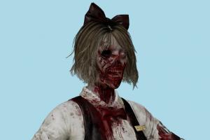 Dealer Zombie Dealer Zombie-2